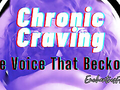 Chronic Craving: The Voice that Beckons - dhani tv serial Masturbation Encouragement by EnchantressThorne