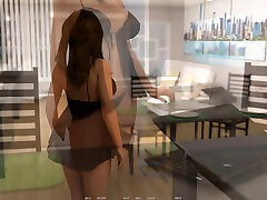 Hotwife Ashley Housewife Naked On The Camera In Front Of A Stranger Ep 28
