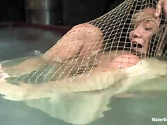 Keeani Lei - sxe hd voieo to Waterbondage