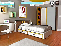 sesso nota pt.54-gran finale trio fine dellaggiornamento di misskitty2k