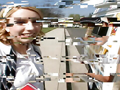 Ice Cream Bang Bang 1 - Episode 1