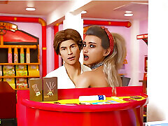 Welcome to Free Will - 33 - son shower mom came sex Is Goin on Here by Misskitty2k