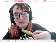 Behind the Scenes: Pepper Snack