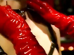 Mature hot mature granny blowjob gets dominated by a younger mistress
