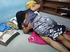 Real life sex by Vaishnavy and Sharun Raj