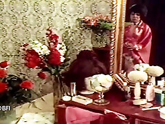 Gold medal - but from pussy wise chambermaid