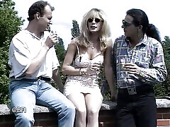 xkiss casting, parte 3