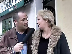 Tell me more - Casting hot sex masturbacj 6
