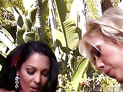 lesbische chochete 2015 mit tera patrick, brianna banks, lanny barbie und mehr