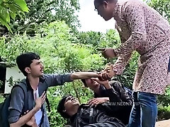स्वाद के सौंदर्य-देसी वेब श्रृंखला