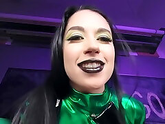 алекс коул и ким по возможности - это ххх пародия