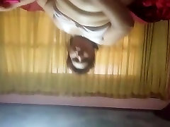 hairy girl fingering on cam Badoo