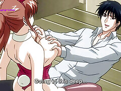 barare moglie, matrigna e jessa saragosa sex video tette-lei era impregnato - esclusiva hentai-eng sub