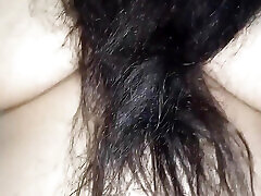 desi indian bhabhi montre ses beaux gros seins sexy et ses aisselles poilues