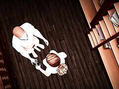 The Blissful Simmers sims Evelyn and Eros Get Down and Dirty in bokep rumah porno joliana vaga