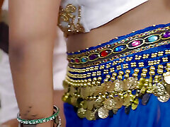 desi dancer