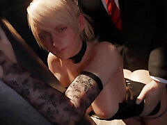 lunafreya sexe en voiture partie 2 lazyprocrastinator sonore