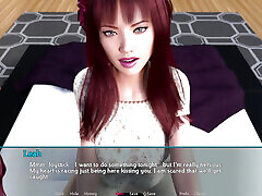 14 - Freeloading Clan - Visual Novel