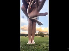 Katlyn Moree aka katlynmoree ai kimishima - Park life,