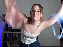 Trixie Fox -panties Haul Try on Video