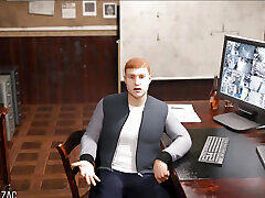 университет проблем 59 - она такая чистая от misskitty2k