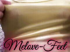 5.нэлор играет с длинными сосками melove
