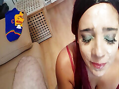 compilation of facial cumshots in sergipe webcam4 motion