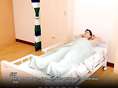 universität der xiv vedio 26 - das krankenhaus von misskitty2k