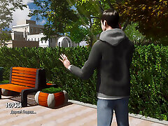 Complete Gameplay - Ripples, Part 27