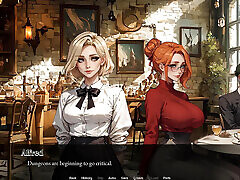 College of Mysteria: Adventurous Couple - Episode 7