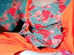 Hot ???? girl mila marx3 mms