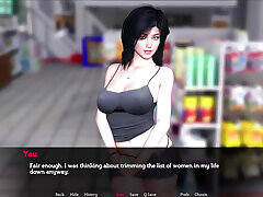 3 - Freeloading Clan - Visual Novel