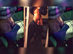 The video of the scandal that went viral!