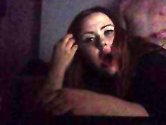 When I get fucked by his fabulous cock!!!