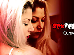 sexventura - spermawalk