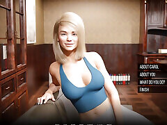 университет проблем 40 - беседа с заком от misskitty2k