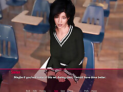 9 - Freeloading Clan - Visual Novel