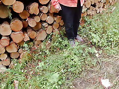 schiaffi le tette in natura