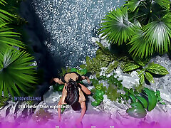 lustige zeit mit nina monster college gameplay