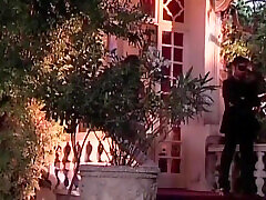2 Couples Fuck in Swingers Club