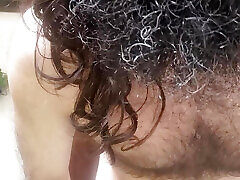 Furry showing off for you. Devour me!