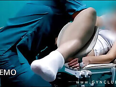 Hard touchng tr exam