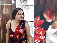 Indian Bahu mom celebrated my birthday Sasur ki Chudai, Short Hindi Videos