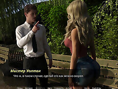 полный игровой процесс - thot on trial, часть 7