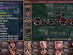 The Genesis Order - Gameplay Part 15 With Voiceover
