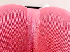 Goddess Peach aka goddess peach official wwe diva tr - POV