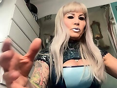 Mistress Ava Von Medisin aka avavonmedisin japani sixy narse -