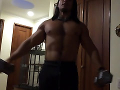 BIG BEAUTIFUL YOUNG outdoor flaching LUSTING 666