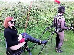 Mistress Ava Von Medisin aka avavonmedisin big tits youporn hd -