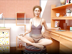 университет проблем 107 - компания и защита от misskitty2k
